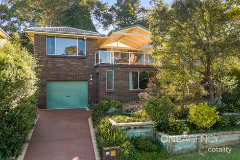 Property photo of 12 Robert Street Kanahooka NSW 2530