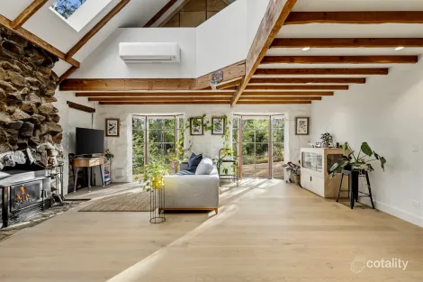 Property photo of 12 Hurley Street Balnarring VIC 3926