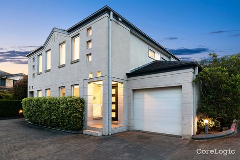 Property photo of 5/22-26 Edward Street Baulkham Hills NSW 2153