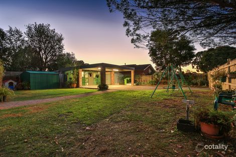 Property photo of 11 Oshannessy Street Pakenham VIC 3810