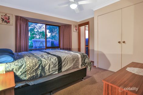 Property photo of 11 Oshannessy Street Pakenham VIC 3810