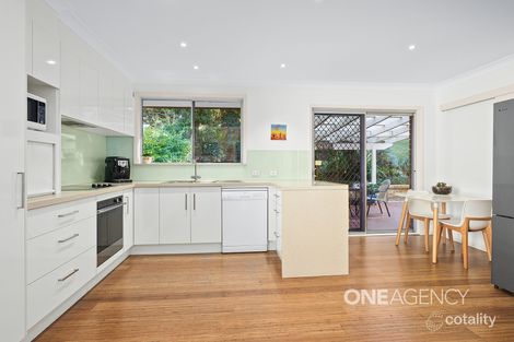 Property photo of 12 Robert Street Kanahooka NSW 2530