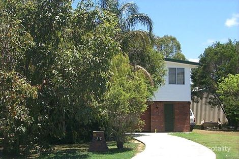 17 Ramsay Ct, Beaconsfield, QLD 4740