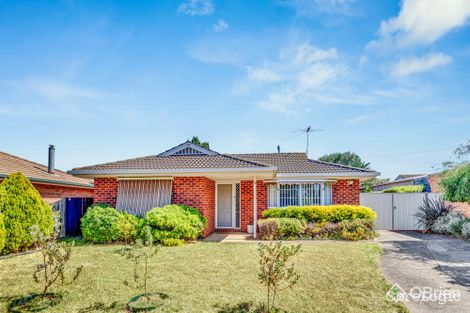 Property photo of 19 Mississippi Place Werribee VIC 3030