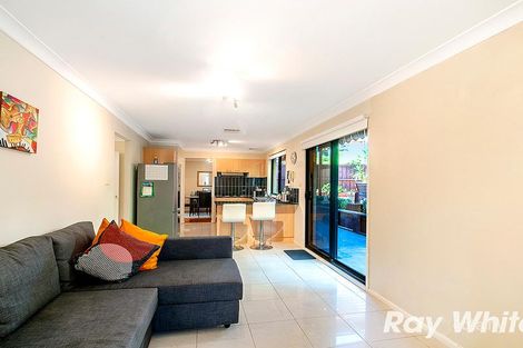 Property photo of 3 Monet Court Kellyville NSW 2155