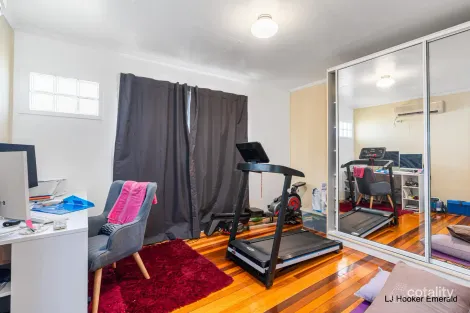 Property photo of 80 Burn Street Capella QLD 4723
