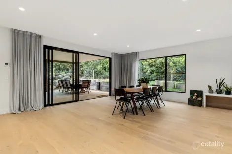 Property photo of 12 Hurley Street Balnarring VIC 3926