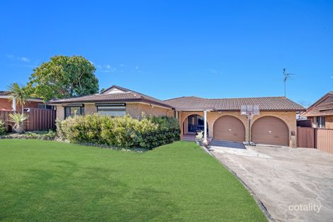 Property photo of 42 Elsom Street Kings Langley NSW 2147