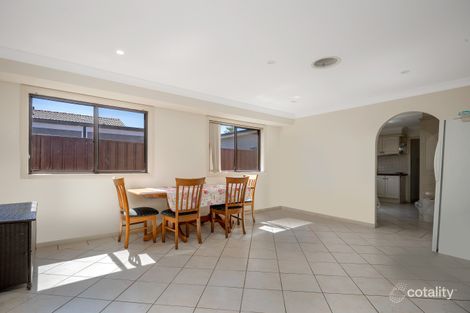 Property photo of 42 Elsom Street Kings Langley NSW 2147