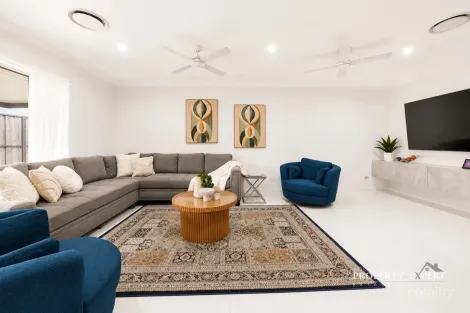 Property photo of 41 Pepperberry Parade Melonba NSW 2765