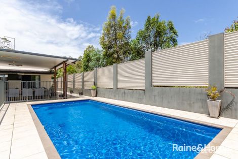 Property photo of 22 Leonie Court New Auckland QLD 4680