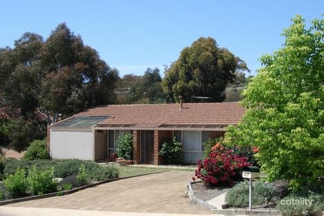 Property photo of 2 Linton Place Calwell ACT 2905
