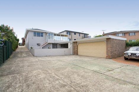 Property photo of 4 Davidson Crescent Maroubra NSW 2035
