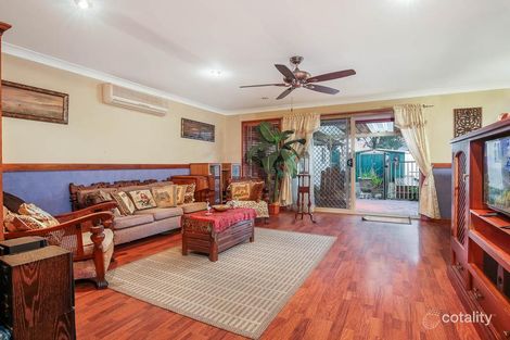 Property photo of 27 Woodley Crescent Glendenning NSW 2761