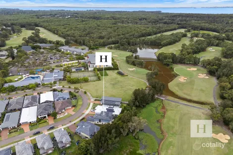 Property photo of 42 Parry Parade Wyong NSW 2259
