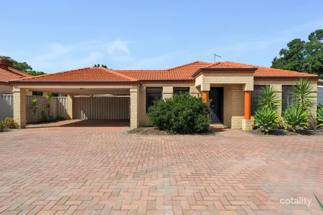 Property photo of 5/46 Wright Crescent Bayswater WA 6053