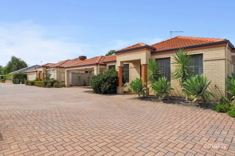 Property photo of 5/46 Wright Crescent Bayswater WA 6053