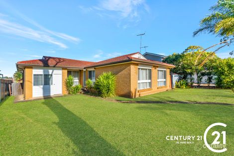 3 Bronte Cl, Wetherill Park, NSW 2164
