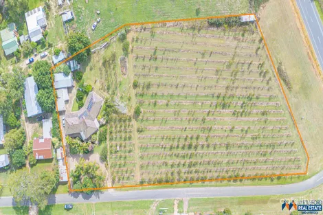 22 Lower River Rd E, Gapsted, VIC 3737