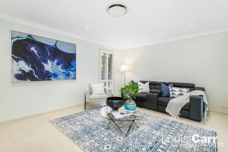 Property photo of 23 Mary Ann Place Cherrybrook NSW 2126