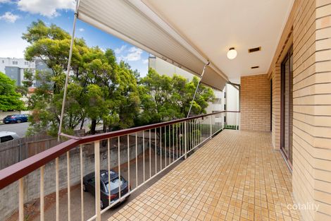 Property photo of 8/5 Grosvenor Road Indooroopilly QLD 4068