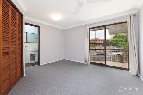 Property photo of 8/5 Grosvenor Road Indooroopilly QLD 4068