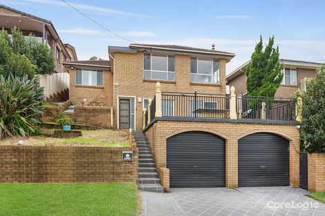 Property photo of 30 Hassan Street Lake Heights NSW 2502