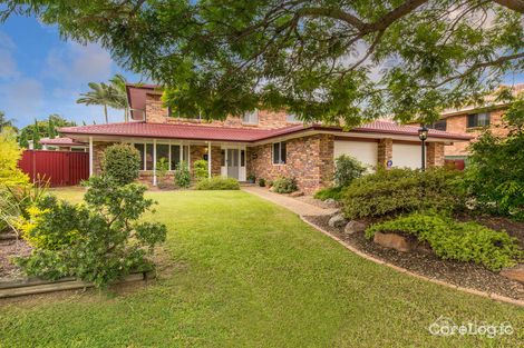 Property photo of 9 Galliano Court Calamvale QLD 4116