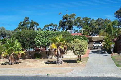 18 Kallaroo Pl, Kallaroo, WA 6025
