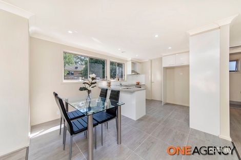 Property photo of 1/3 Hayter Place Page ACT 2614