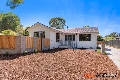Property photo of 1/3 Hayter Place Page ACT 2614