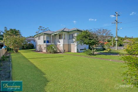 Property photo of 3 Orchid Street Enoggera QLD 4051