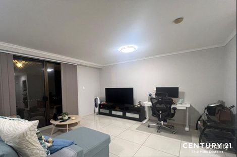 Property photo of 79/2 Riverpark Drive Liverpool NSW 2170