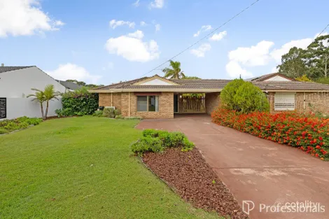 3b Cumulus Pl, Willetton, WA 6155