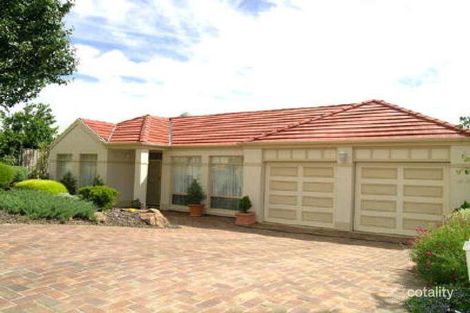 Property photo of 41 Angove Park Drive Tea Tree Gully SA 5091