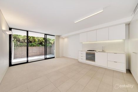 66/205 Barker St, Randwick, NSW 2031