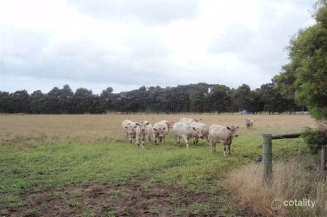 Property photo of 53 Melaleuca Lane Cuthbert WA 6330