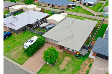 Property photo of 12 Freeman Close Chinchilla QLD 4413