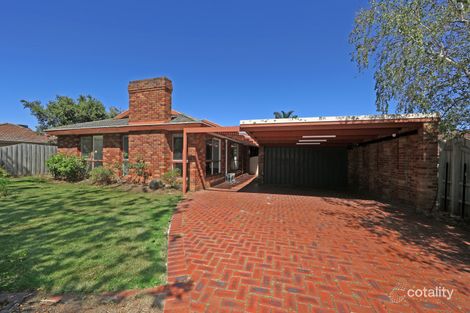 21 Erie Ave, Rowville, VIC 3178