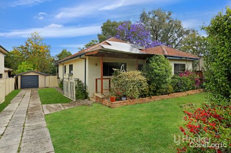 Property photo of 98 Darcy Road Wentworthville NSW 2145