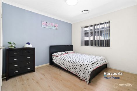 Property photo of 36 Howarth Street Ropes Crossing NSW 2760