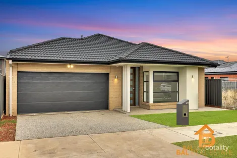 Property photo of 29 Cotter Way Truganina VIC 3029