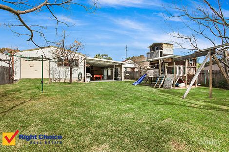 Property photo of 309 Princes Highway Albion Park Rail NSW 2527