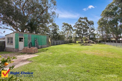 Property photo of 309 Princes Highway Albion Park Rail NSW 2527