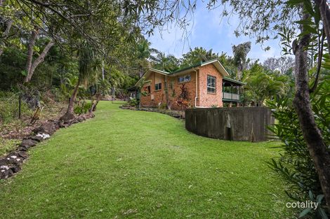 Property photo of 124 Gerrard Road Eudlo QLD 4554