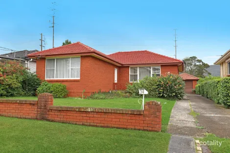 Property photo of 34 Colgong Crescent Towradgi NSW 2518