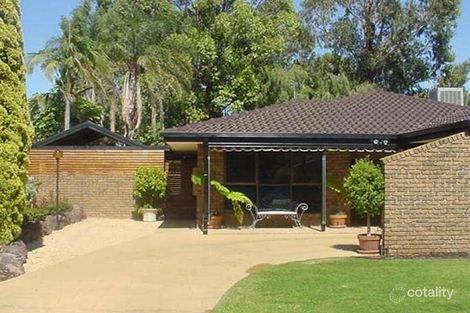 Property photo of 11 Woorak Court Mildura VIC 3500