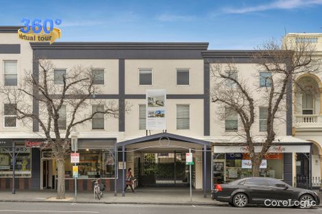 Property photo of 110/101 Grattan Street Carlton VIC 3053