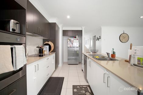 Property photo of 15 Morehead Drive Rural View QLD 4740