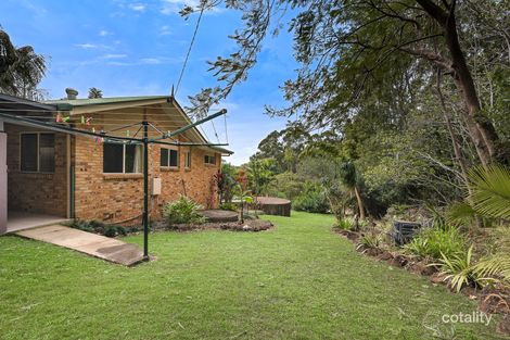 Property photo of 124 Gerrard Road Eudlo QLD 4554